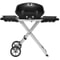 Napoleon TravelQ PRO 285X with Cart Gas BBQ  1