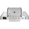 Napoleon Prestige PRO500 Smart Connected Stainless Steel Propane Gas BBQ - PRO500VXRSIBPSS-GB 5