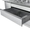 Napoleon Prestige PRO665 Smart Connected Stainless Steel Propane Gas BBQ PLUS FREE COVER - PRO665VXRSIBPSS 5