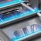 Napoleon Prestige PRO665 Smart Connected Stainless Steel Propane Gas BBQ PLUS FREE COVER - PRO665VXRSIBPSS 6