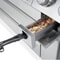 Napoleon Prestige PRO665 Smart Connected Stainless Steel Propane Gas BBQ PLUS FREE COVER - PRO665VXRSIBPSS 10