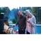 Napoleon Prestige Pro 825 Propane Gas BBQ - INCLUDES COVER AND ROTISSERIE 4