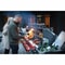 Napoleon Prestige Pro 825 Propane Gas BBQ - INCLUDES COVER AND ROTISSERIE 5