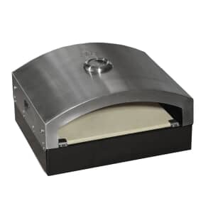 Buschbeck Artisan Outdoor Pizza Oven Insert