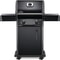 Napoleon Rogue R365 All Black Gas BBQ 1