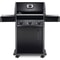 Napoleon Rogue R425 All Black Gas BBQ 1