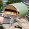 Gozney Roccbox Gas Pizza Oven Olive Green 2