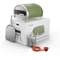 Gozney Roccbox Gas Pizza Oven Olive Green 7