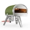 Gozney Roccbox Gas Pizza Oven Olive Green 1