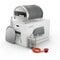 Gozney Roccbox Gas Pizza Oven Grey 6