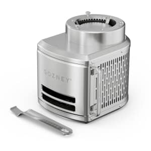 Gozney Roccbox Pizza Wood Burner