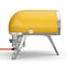 Gozney Roccbox Gas Pizza Oven Yellow Limited Edition 2