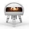 Gozney Roccbox Gas Pizza Oven Yellow Limited Edition 4