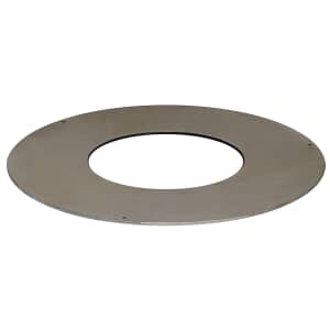 Buschbeck Plancha Cooking Ring For Fire Pits - 60cm
