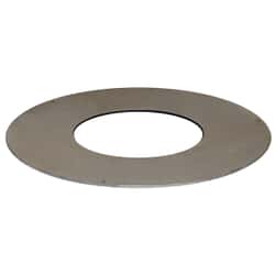 Buschbeck Plancha Cooking Ring For Fire Pits - 80cm