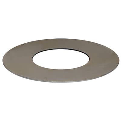 Buschbeck Plancha Cooking Ring For Fire Pits - 80cm