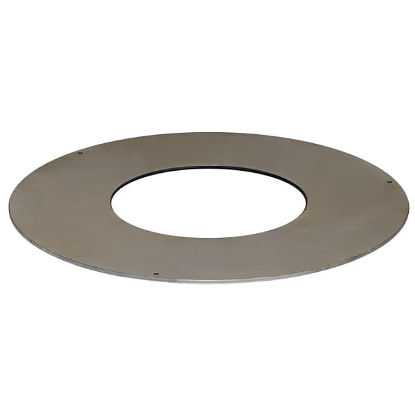 Buschbeck Plancha Cooking Ring For Fire Pits - 80cm