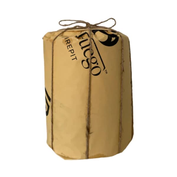 Eco Fuego 4.5kg Natural Wax Refill