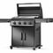 Napoleon Rogue PRO Phantom 30 Plancha Gas Griddle 3
