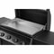 Napoleon Rogue PRO Phantom 30 Plancha Gas Griddle 6