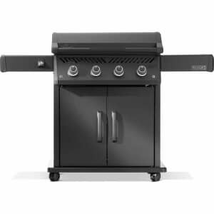 Napoleon Rogue Pro Phantom 30 Plancha Gas Griddle - NEW FOR 2025