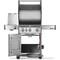 Napoleon Rogue PRO 425 Stainless Steel Gas BBQ - NEW FOR 2025 2