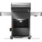 Napoleon Rogue PRO 425 Stainless Steel Gas BBQ - NEW FOR 2025 3