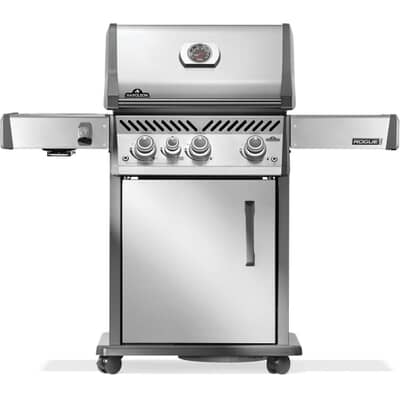 Napoleon Rogue PRO 425 Stainless Steel Gas BBQ