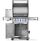 Napoleon Rogue PRO-S 425 Stainless Steel Gas BBQ - NEW FOR 2025 2