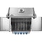 Napoleon Rogue PRO-S 425 Stainless Steel Gas BBQ - NEW FOR 2025 3
