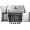 Napoleon Rogue PRO-S 425 Stainless Steel Gas BBQ - NEW FOR 2025 4