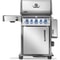 Napoleon Rogue PRO-S 425 Stainless Steel Gas BBQ - NEW FOR 2025 6