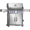 Napoleon Rogue PRO-S 525 Stainless Steel Gas BBQ - NEW FOR 2025 3