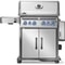 Napoleon Rogue PRO-S 525 Stainless Steel Gas BBQ - NEW FOR 2025 4