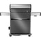 Napoleon Rogue PRO-S 525 Stainless Steel Gas BBQ - NEW FOR 2025 5