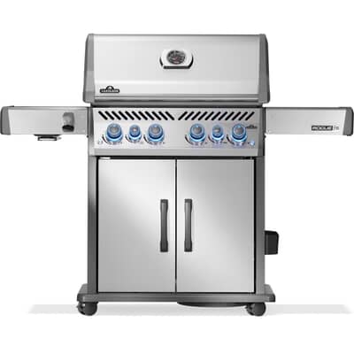 Napoleon Rogue PRO-S 525 Stainless Steel Gas BBQ
