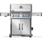 Napoleon Rogue PRO-S 525 Stainless Steel Gas BBQ - NEW FOR 2025 1