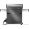 Napoleon Rogue PRO-S 625 Stainless Steel Gas BBQ - NEW FOR 2025 3