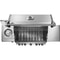 Napoleon Rogue PRO-S 625 Stainless Steel Gas BBQ - NEW FOR 2025 4