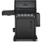 Napoleon Phantom Rogue RSE425 Matt Black Gas BBQ 4