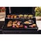 Napoleon Phantom Rogue RSE425 Matt Black Gas BBQ 5
