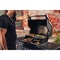 Napoleon Phantom Rogue RSE425 Matt Black Gas BBQ 6