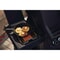 Napoleon Phantom Rogue RSE425 Matt Black Gas BBQ 8
