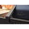 Napoleon Phantom Rogue RSE425 Matt Black Gas BBQ 9