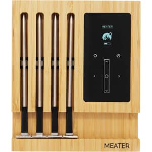 MEATER Block Smart/WiFi Meat Thermometer
