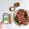 MEATER Original Wireless Meat Thermometer (10M Range) 3