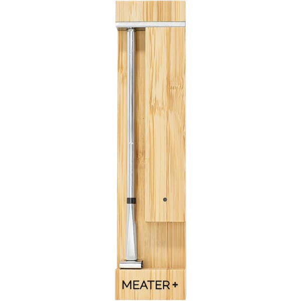 MEATER Pro Wireless Meat Thermometer Gen 2 - Formerly Meater 2 Plus 