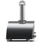 Alfa Forni Moderno 2 Pizze Hybrid Pizza Oven - Ardesia Grey 3