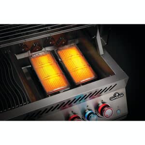 Napoleon Infra Red Burner Upgrade - BIPRO665