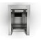 Sunstone Cabinet for Double Burner or Cocktail Station  2